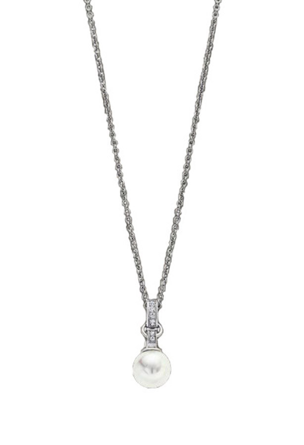 Lotus Style PEARLS COLLAR LS1853-1/1 - Vista frontal