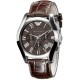 EMPORIO ARMANI WATCH  CLASSIC CHRONO AR0671