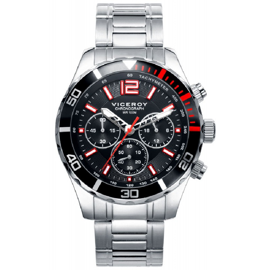 Viceroy CRONO 401021-55 - Vista frontal