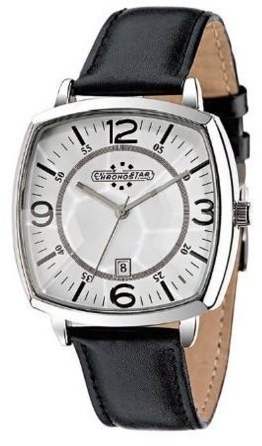  Chronostar CLASSIC SQUARE 3751123145 - Vista frontal
