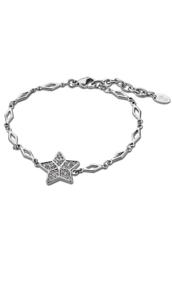 Lotus Style RAINBOW PULSERA LS1770-2/1 - Vista frontal