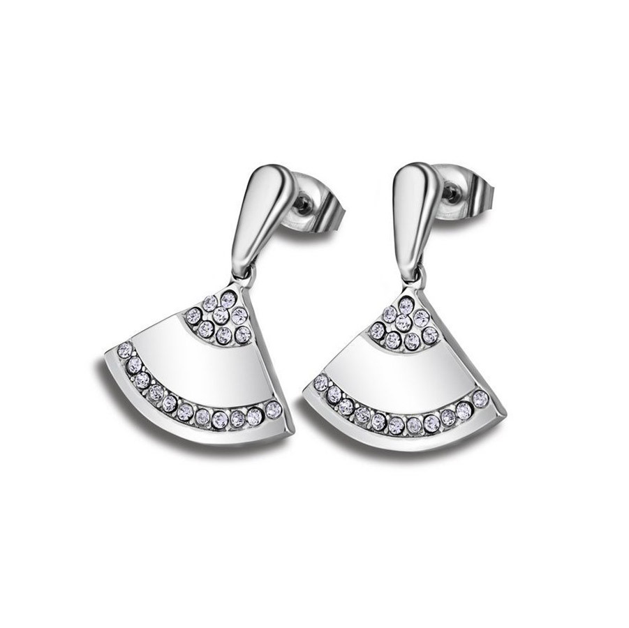 Lotus Style RAINBOW PENDIENTES LS1771-4/1 - Vista frontal