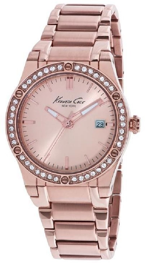 Kenneth Cole CLASSIC 10022786 - Vista frontal