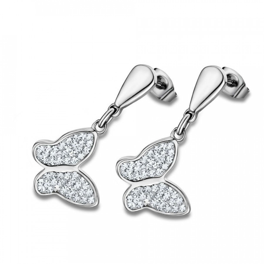 Lotus Style RAINBOW PENDIENTES LS1782-4/1 - Vista frontal