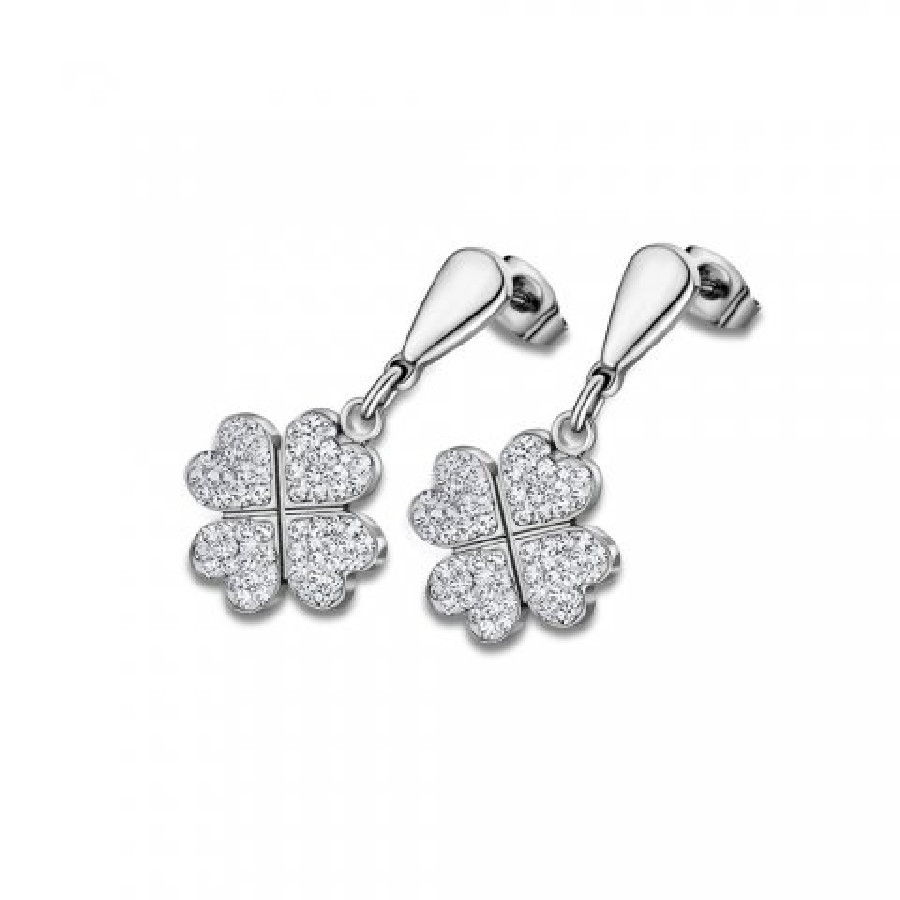 Lotus Style RAINBOW PENDIENTES LS1785-4/1 - Vista frontal