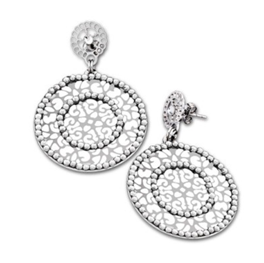 Lotus Style RAINBOW PENDIENTES LS1592-4/1 - Vista frontal