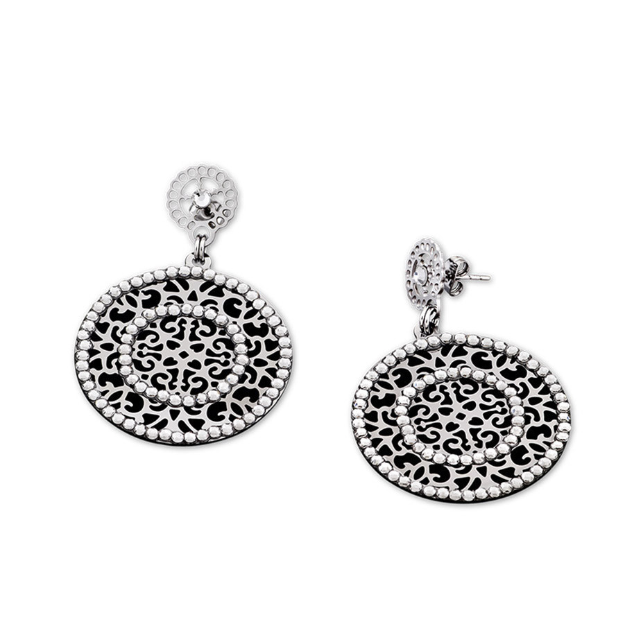 Lotus Style RAINBOW PENDIENTES LS1592-4/2 - Vista frontal