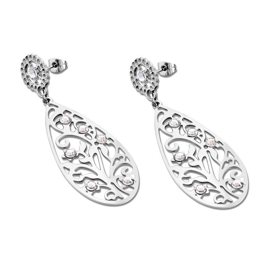 Lotus Style RAINBOW PENDIENTES LS1594-4/1 - Vista frontal