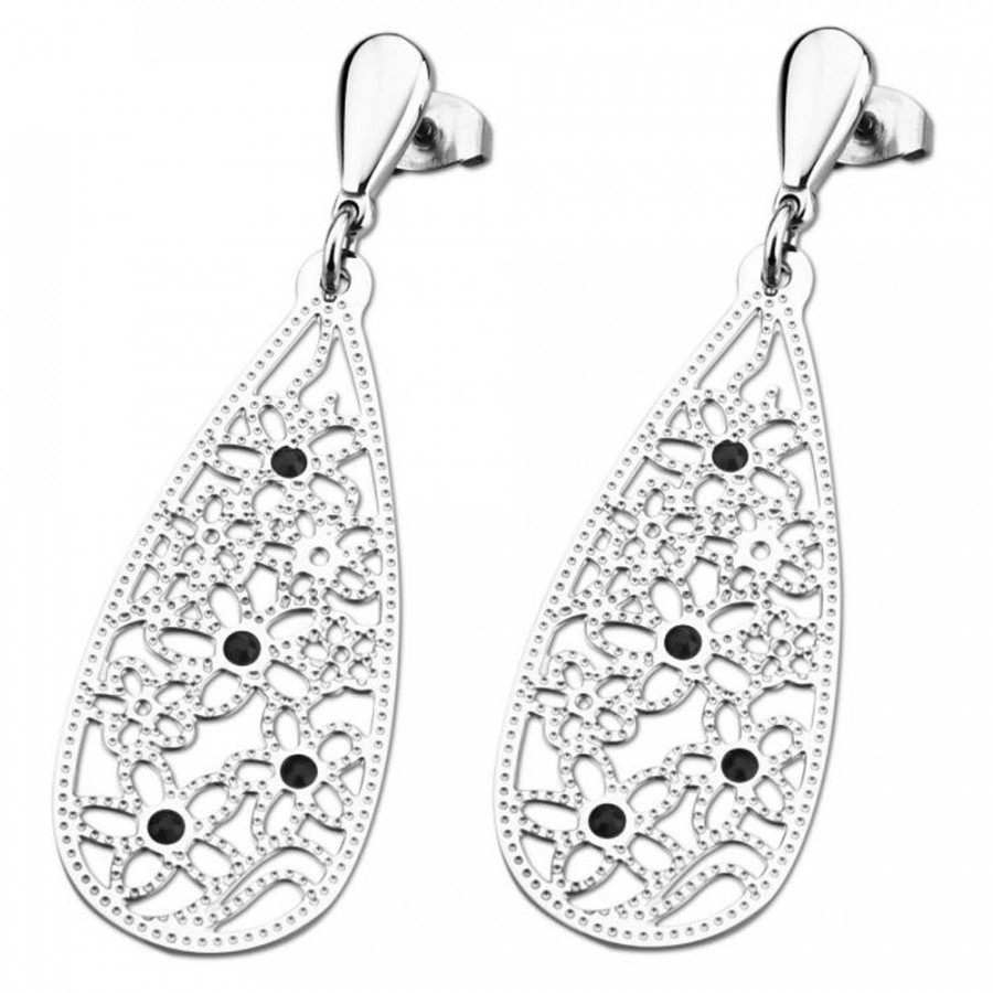 Lotus Style RAINBOW PENDIENTES LS1664-4/1 - Vista frontal