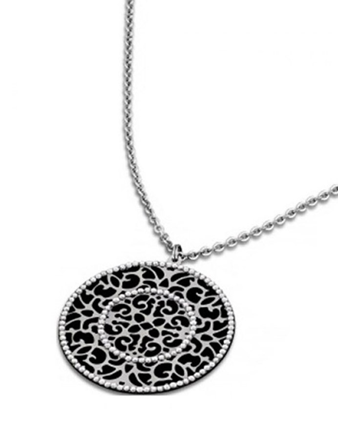 Lotus Style RAINBOW COLGANTE LS1592-1/2 - Vista frontal