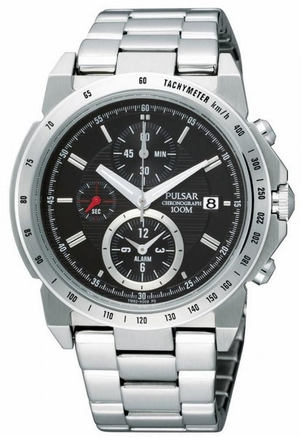 Pulsar BEOGRAD PF3847X1 - Vista frontal