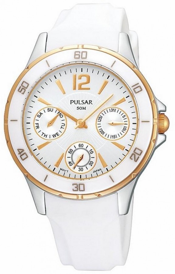 Pulsar FLORENCE PP6022X1 - Vista frontal