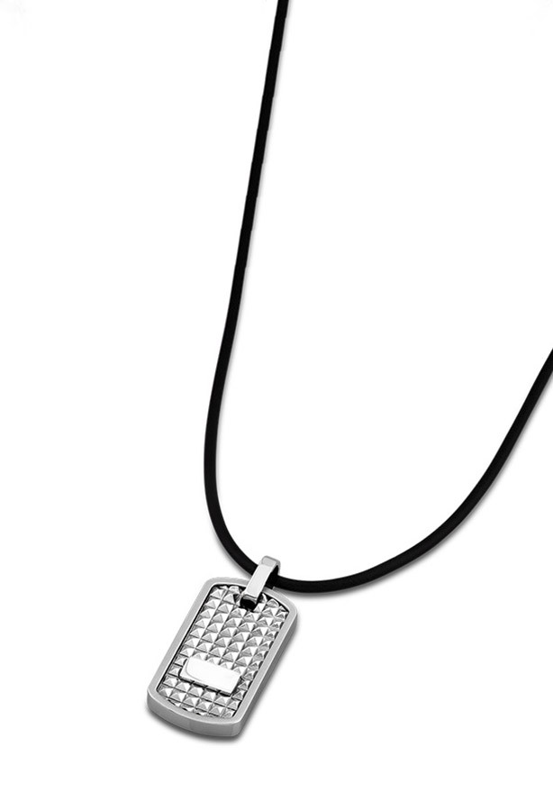 Lotus Style MEN IN BLACK COLLAR LS1514-1/1 - Vista frontal