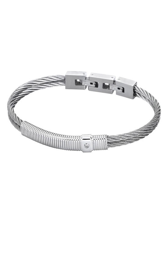 Lotus Style MEN IN BLACK PULSERA LS1739-2/1 - Vista frontal