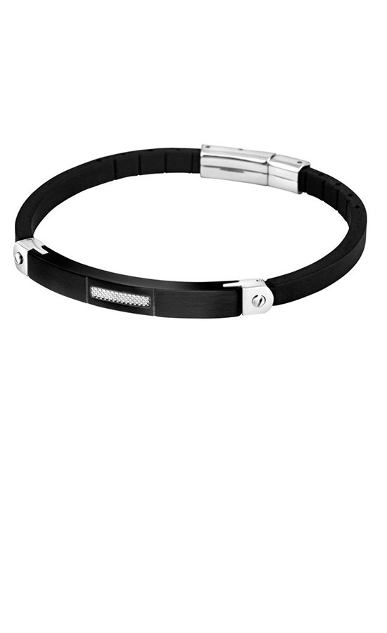 Lotus Style MEN IN BLACK LS1731-2/2 - Vista frontal