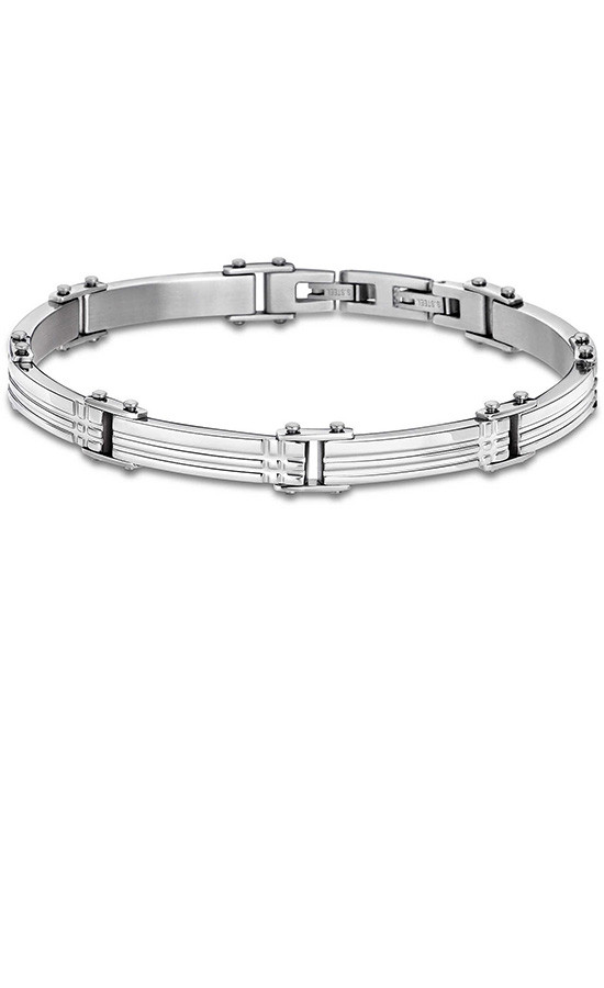 Lotus Style MEN IN BLACK LS1801-2/1 - Vista frontal