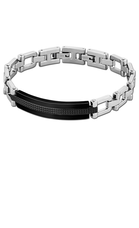 Lotus Style MEN IN BLACK LS1688-2/2 - Vista frontal