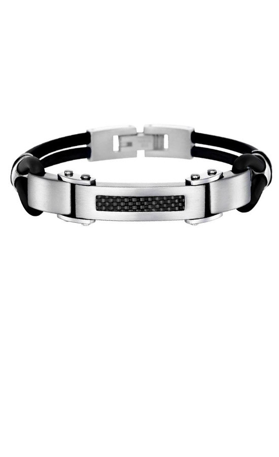 Lotus Style MEN IN BLACK LS1182-2/1 - Vista frontal