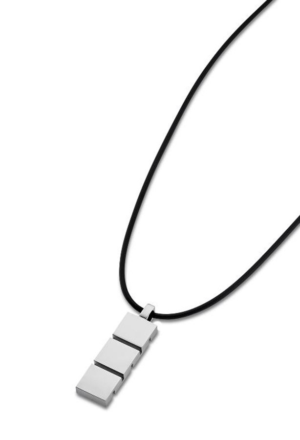 Lotus Style MEN IN BLACK COLLAR LS1796-1/1 - Vista frontal