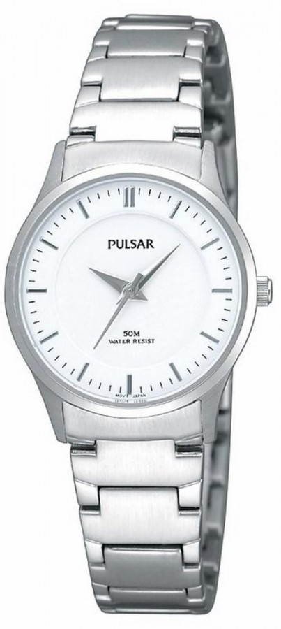 Pulsar DRESS PC3253X1 - Vista frontal