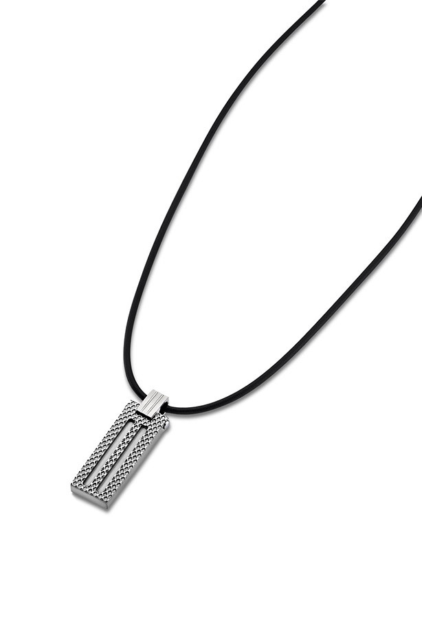 Lotus Style MEN IN BLACK COLLAR LS1797-1/1 - Vista frontal