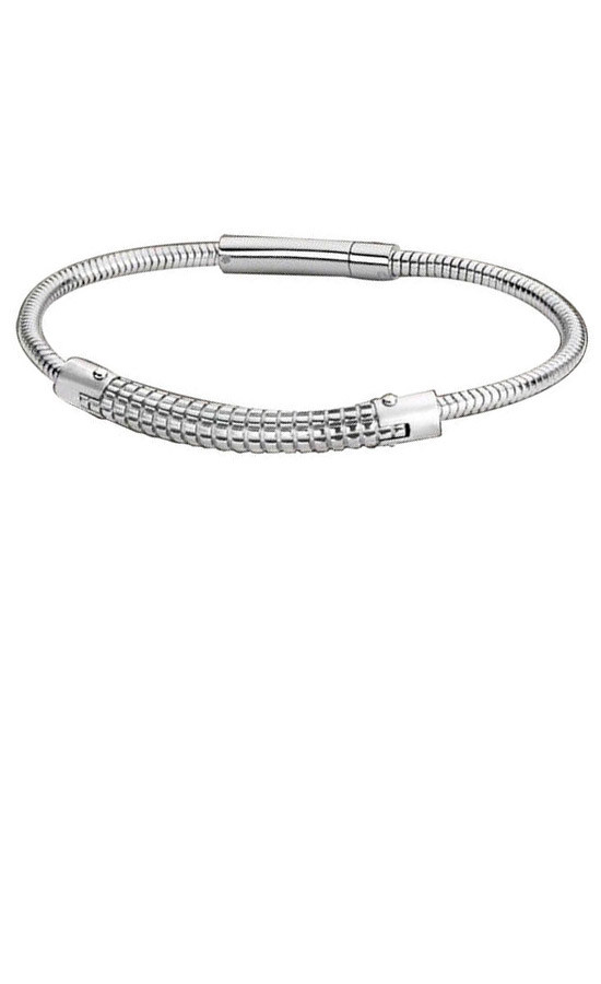 Lotus Style MEN IN BLACK PULSERA LS1804-2/1 - Vista frontal