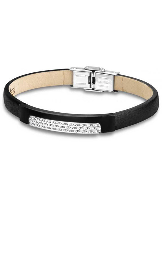 Lotus Style MEN BASIC PULSERA LS1653-2/2 - Vista frontal