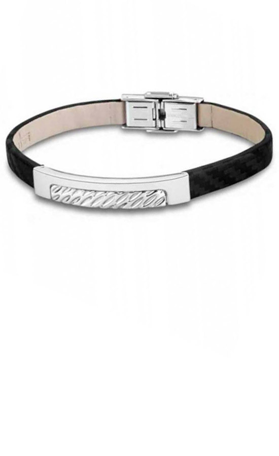 Lotus Style MEN BASIC PULSERA LS1654-2/1 - Vista frontal
