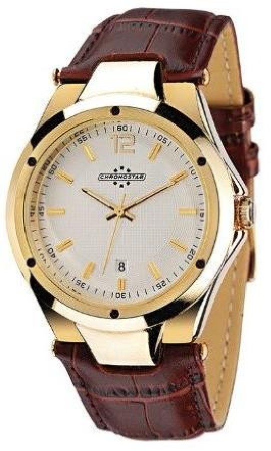  Chronostar 3751196045 - Vista frontal