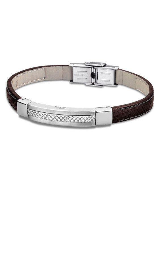 Lotus Style MEN BASIC PULSERA LS1655-2/1 - Vista frontal