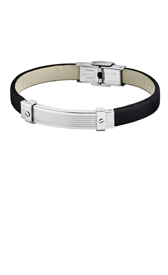 Lotus Style MEN BASIC PULSERA LS1730-2/1 - Vista frontal
