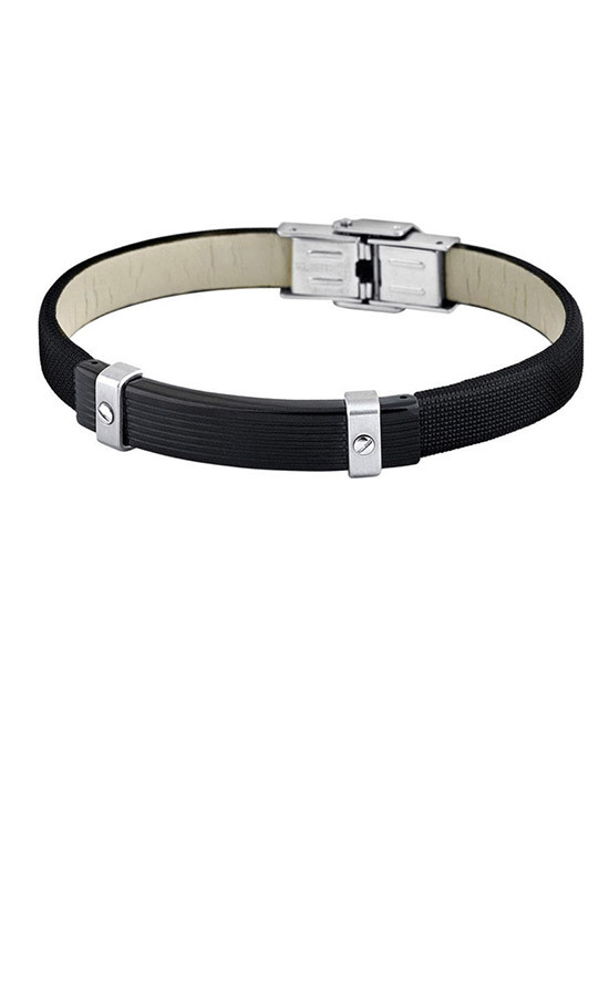 Lotus Style MEN BASIC PULSERA LS1730-2/2 - Vista frontal
