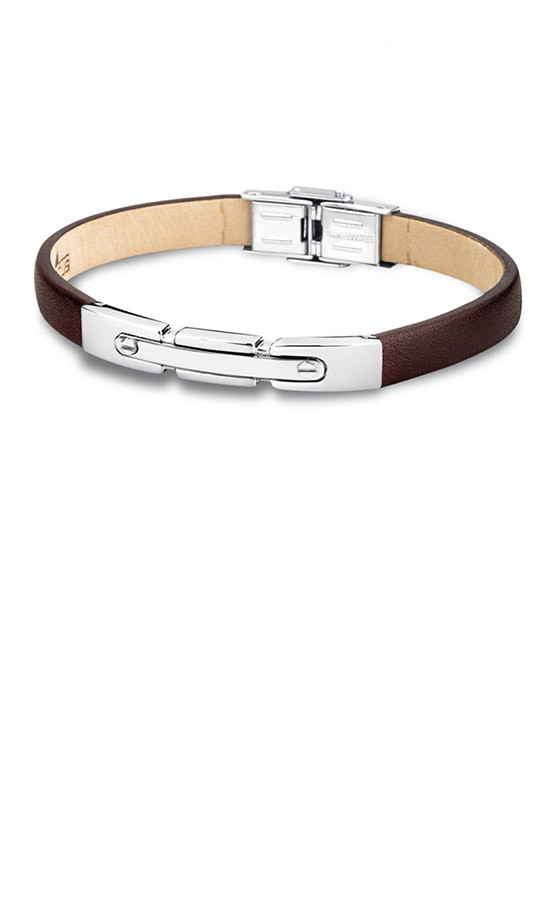 Lotus Style MEN BASIC PULSERA LS1658-2/1 - Vista frontal