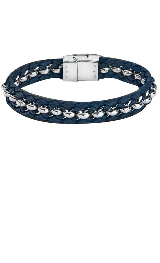 Lotus Style MEN BASIC PULSERA LS1810-2/1 - Vista frontal