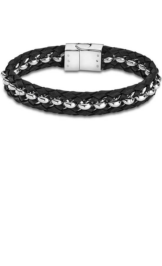 Lotus Style MEN BASIC PULSERA LS1810-2/3 - Vista frontal