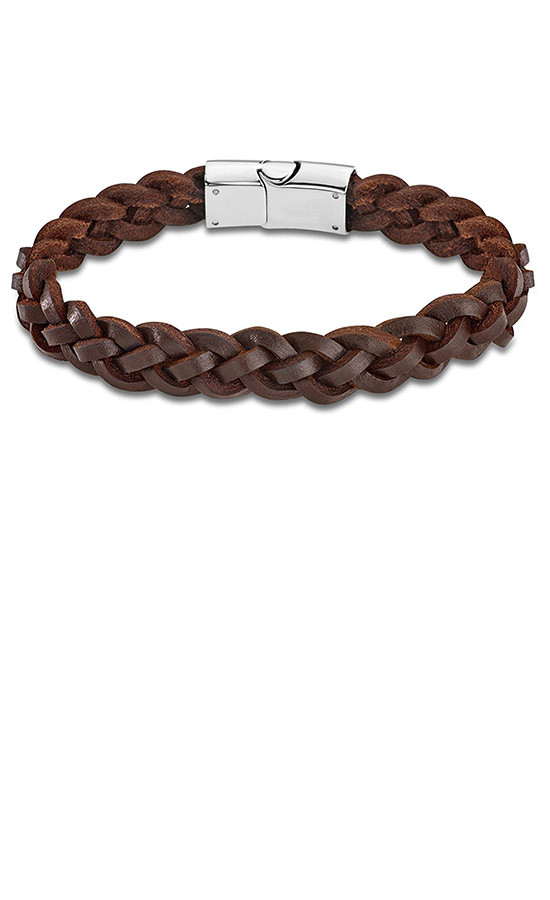 Lotus Style MEN BASIC PULSERA LS1811-2/1 - Vista frontal