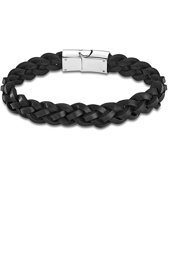 Lotus Style MEN BASIC PULSERA LS1811-2/2 - Vista frontal
