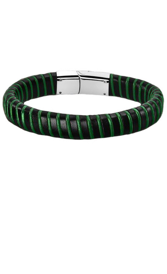 Lotus Style MEN BASIC PULSERA LS1879-2/1 - Vista frontal