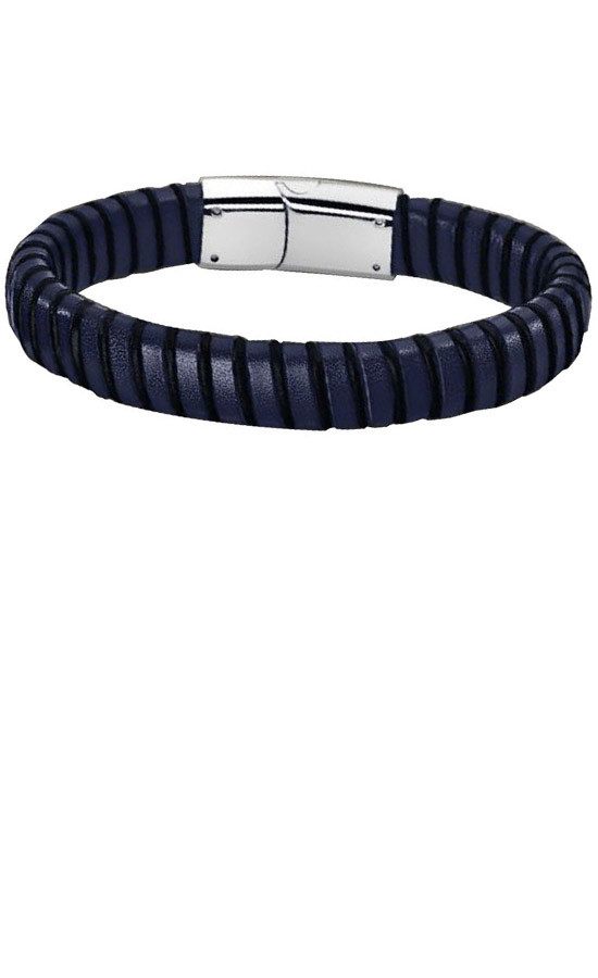 Lotus Style MEN BASIC PULSERA LS1879-2/3 - Vista frontal