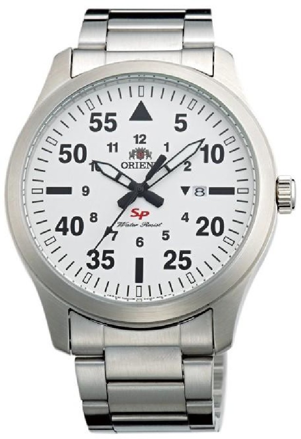 Orient FUNG2002W0 - Vista frontal