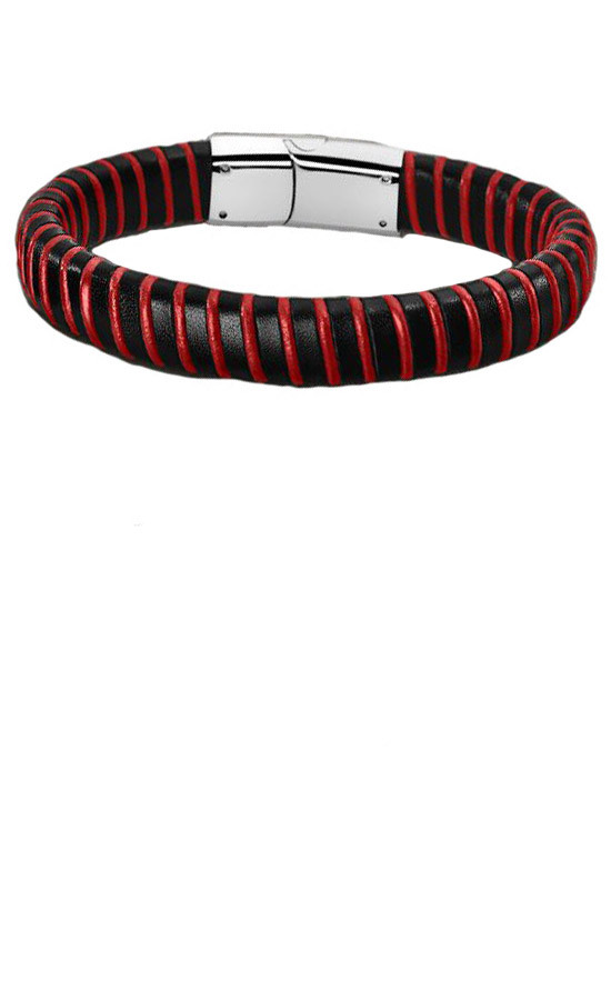 Lotus Style MEN BASIC PULSERA LS1879-2/2 - Vista frontal