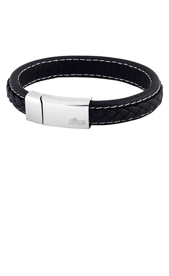 Lotus Style MEN BASIC PULSERA LS1741-2/2 - Vista frontal