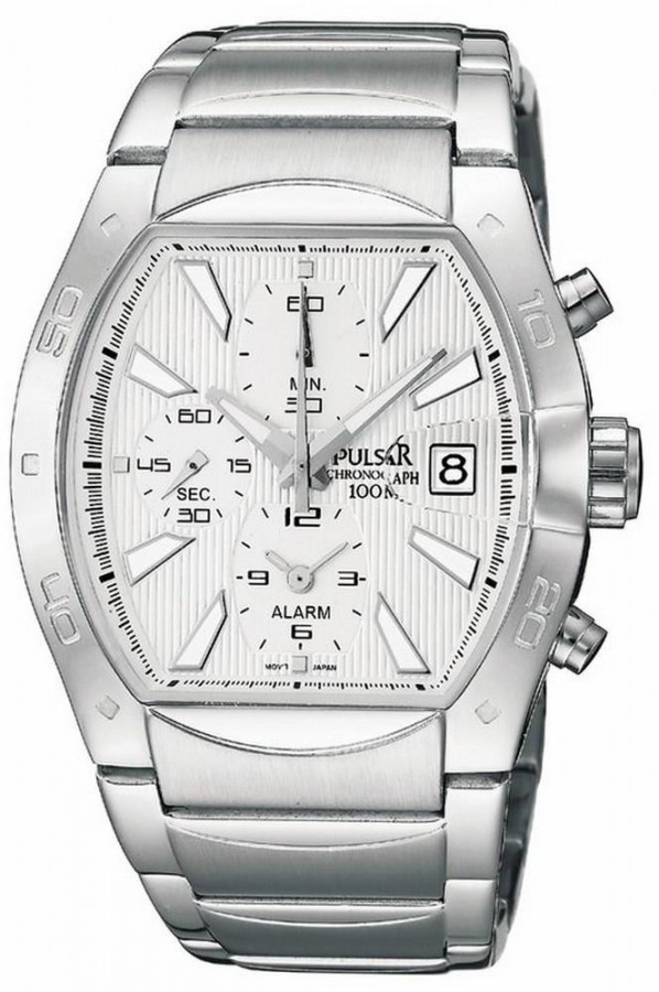 Pulsar STOCKHOLM PF3621X - Vista frontal