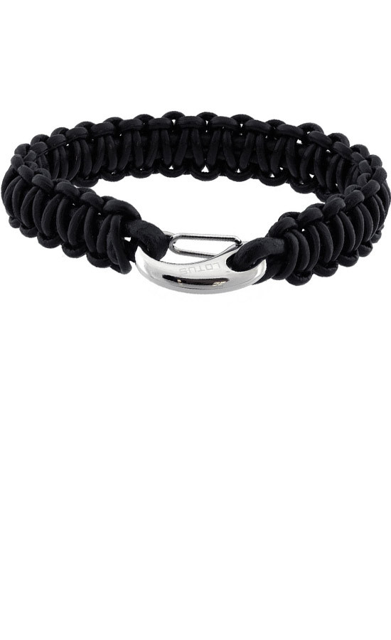 Lotus Style MEN BASIC PULSERA LS1381-2/2 - Vista frontal
