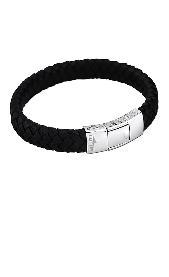 Lotus Style MEN BASIC PULSERA LS1699-2/1 - Vista frontal