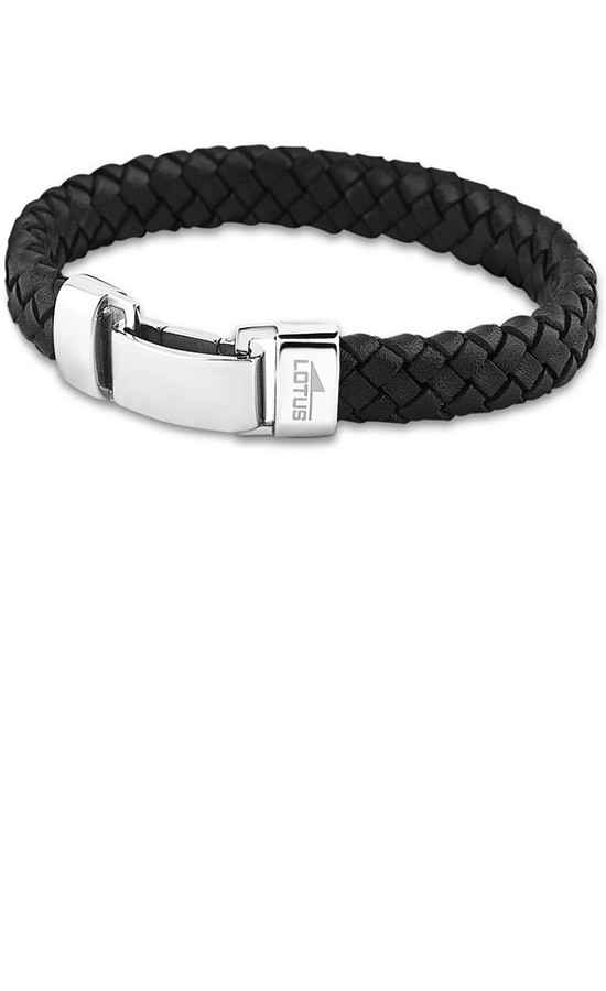 Lotus Style MEN BASIC PULSERA LS1700-2/1 - Vista frontal