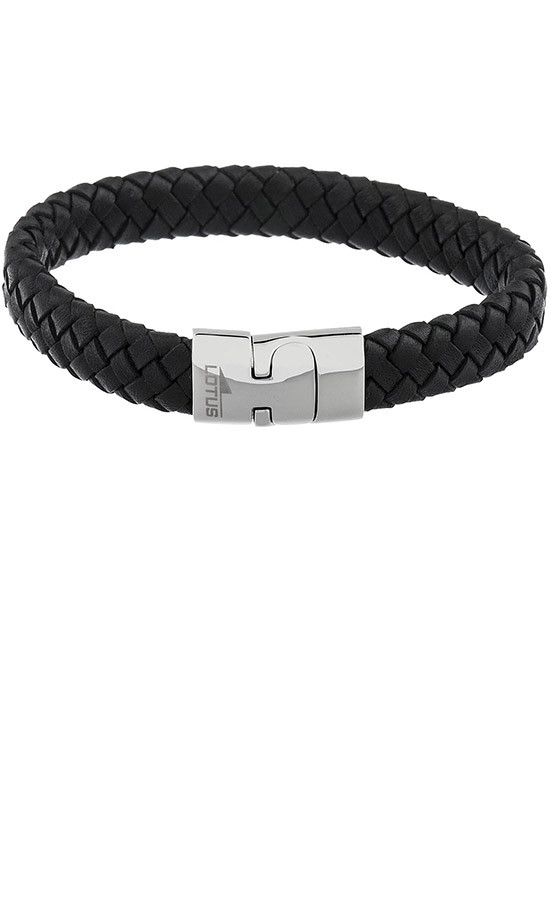 Lotus Style MEN BASIC PULSERA LS1701-2/2 - Vista frontal