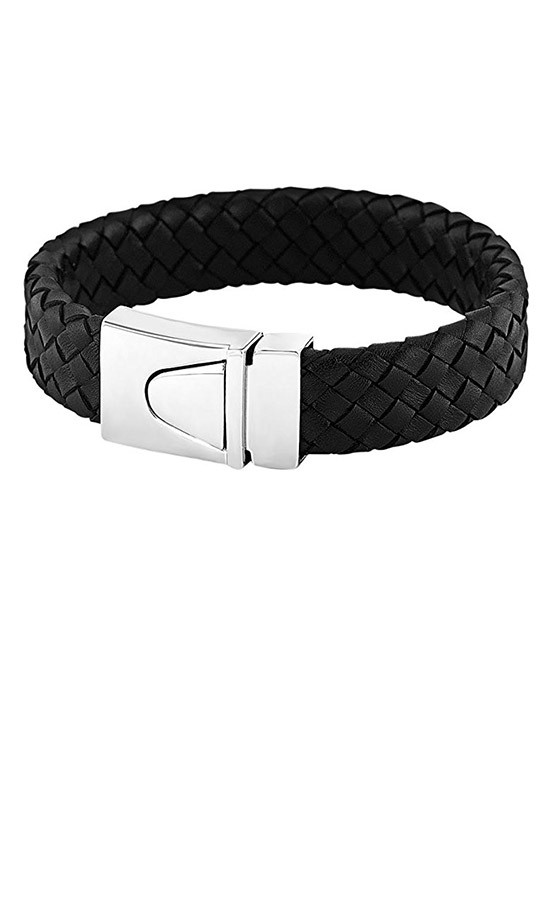 Lotus Style MEN BASIC PULSERA LS1702-2/1 - Vista frontal