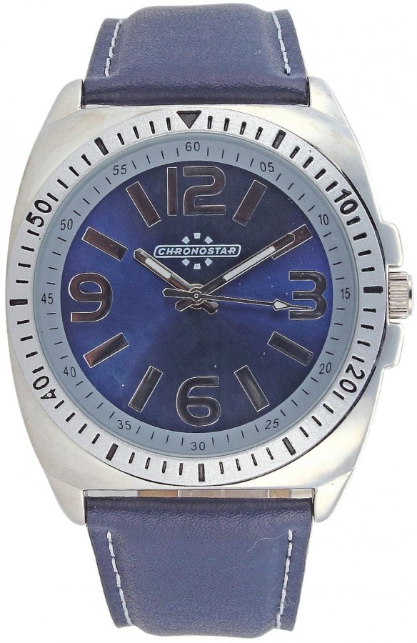  Chronostar 3751200035 - Vista frontal