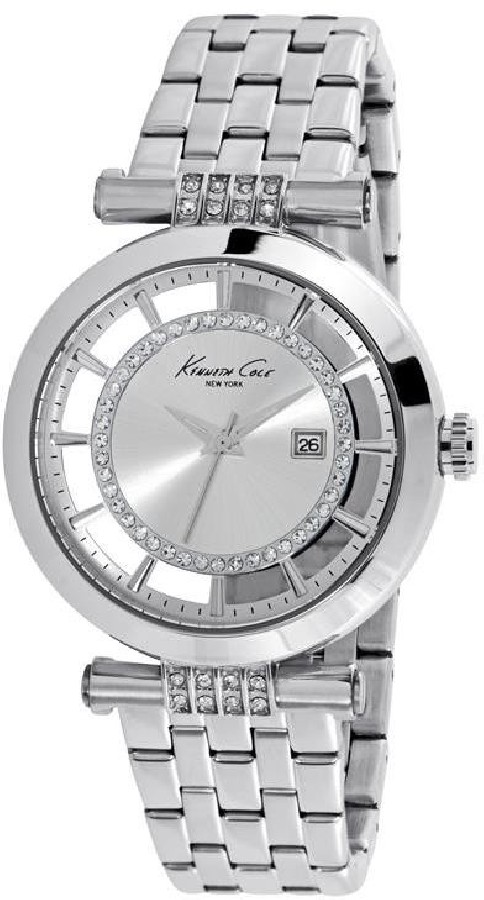 Kenneth Cole TRANSPARENCY 10021103 - Vista frontal